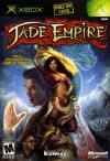 Jade Empire Box Art Front